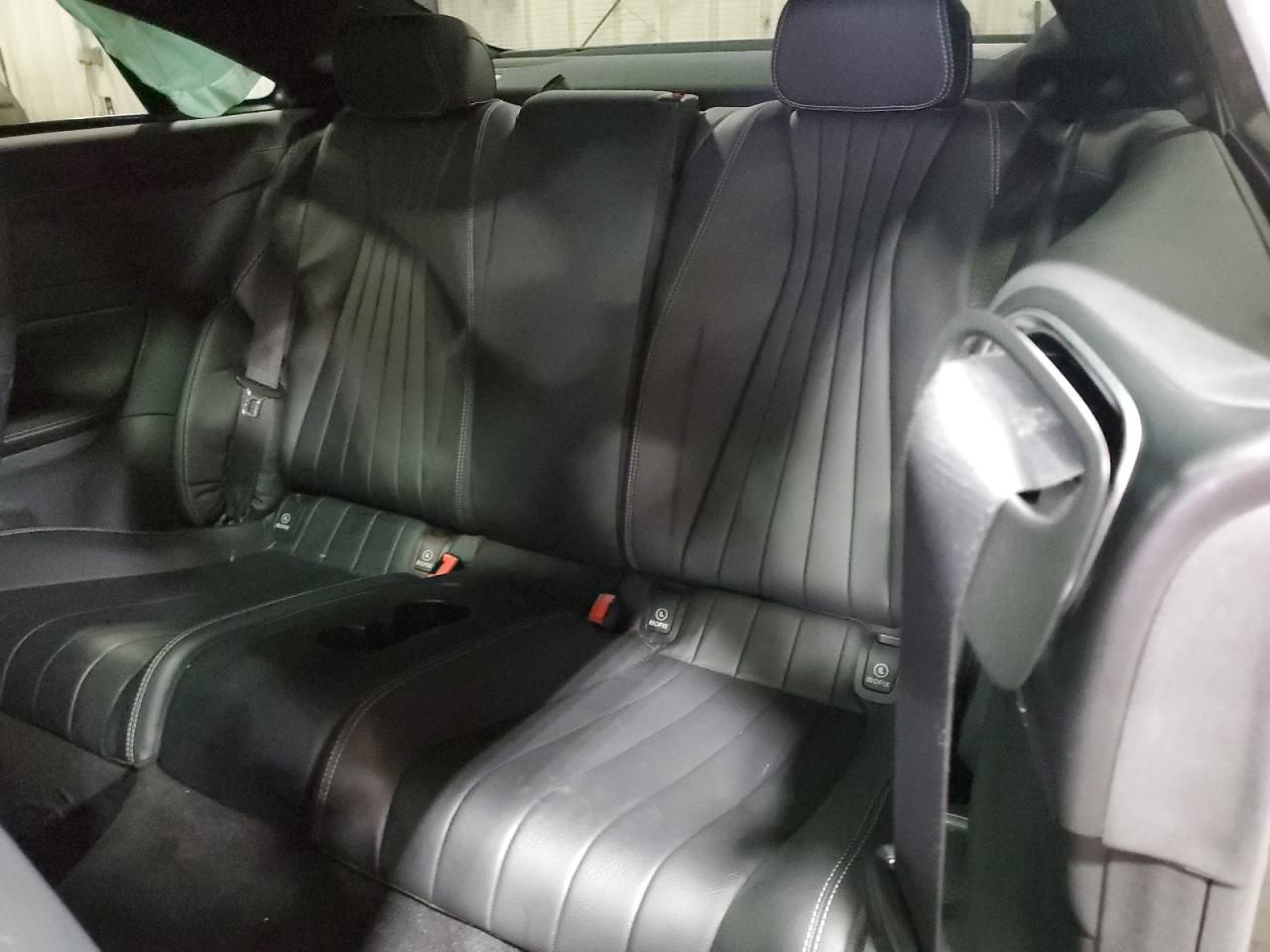 2018 Mercedes-Benz E 400 4matic