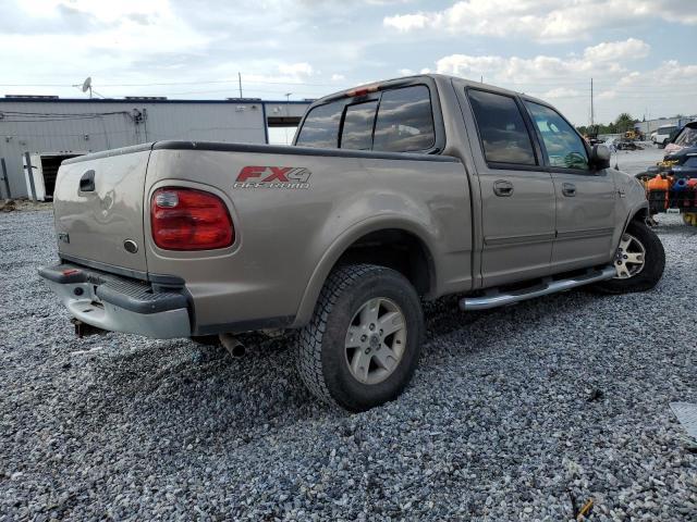 2003 Ford F150 Supercrew