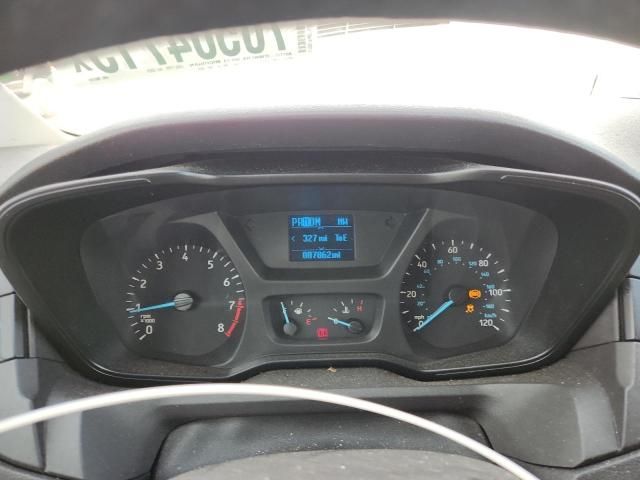 2015 Ford Transit T-150