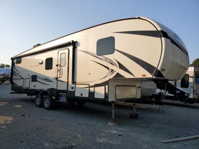 2019 Starcraft Telluride
