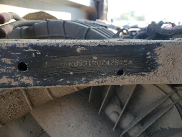 2024 Polaris Ranger XP 1000 Northstar Premium
