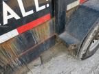 2021 Parker HD162 Dump Trailer