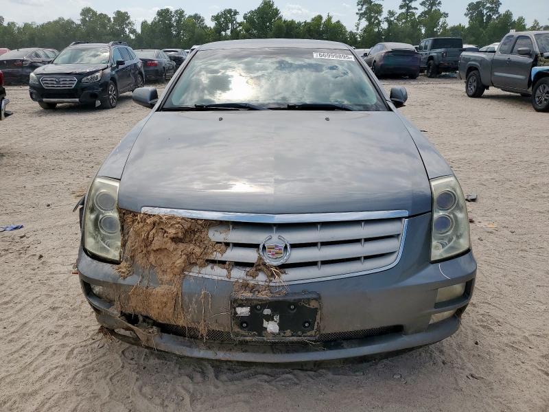 2006 Cadillac STS