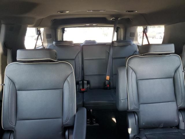 2023 Chevrolet Suburban K1500 Premier