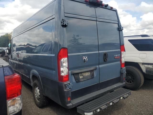 2021 Dodge RAM Promaster 3500 3500 High