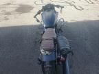 2021 Indian Motorcycle Co. Scout Bobber ABS