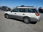 2003 Subaru Legacy Outback AWP
