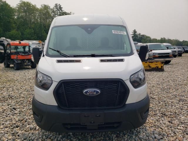 2024 Ford Transit T-350 HD