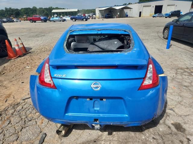 2009 Nissan 370Z