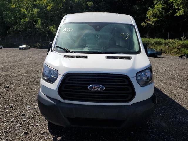 2019 Ford Transit T-250