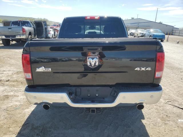 2017 Dodge RAM 1500 SLT