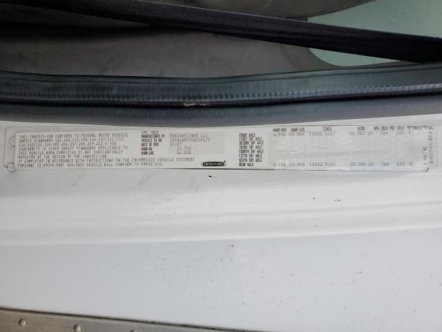 2008 Freightliner M2 106 Medium Duty