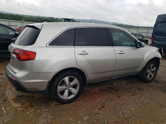 2010 Acura Mdx Technology Technology