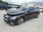 2022 Infiniti Q50 Luxe