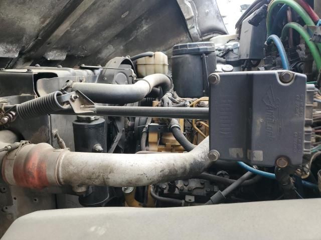 2001 GMC C-SERIES C7H042