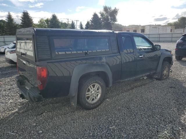 2012 Chevrolet Colorado LT