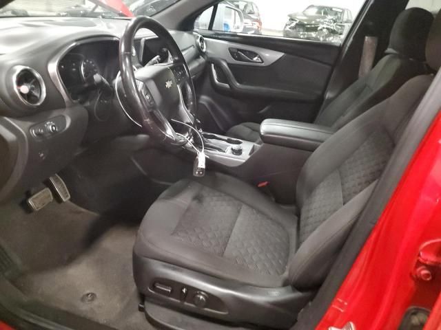 2020 Chevrolet Blazer 2LT
