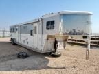 2007 Cirj Horse Trailer