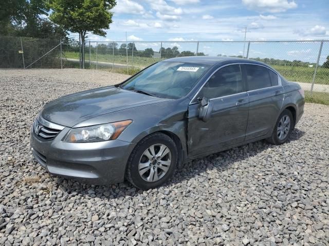 2011 Honda Accord LXP