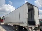 2020 Hyundai Translead VC2530152-AJS DRY Van Trailer