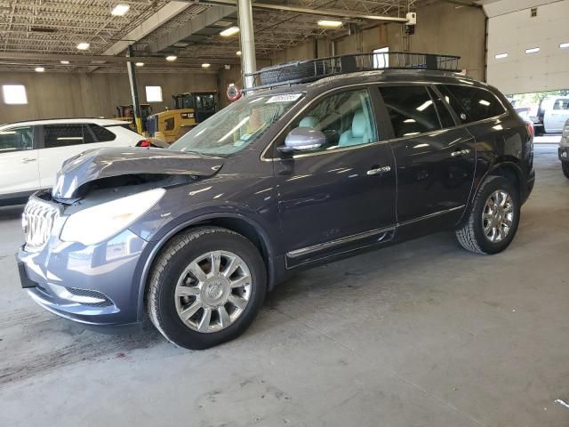 2014 Buick Enclave
