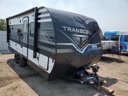 2022 Grand Desi Transcend en venta en Greenwood, NE