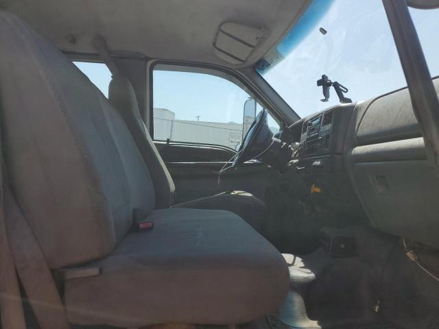 2007 Ford F650 Super Duty Rollback Truck