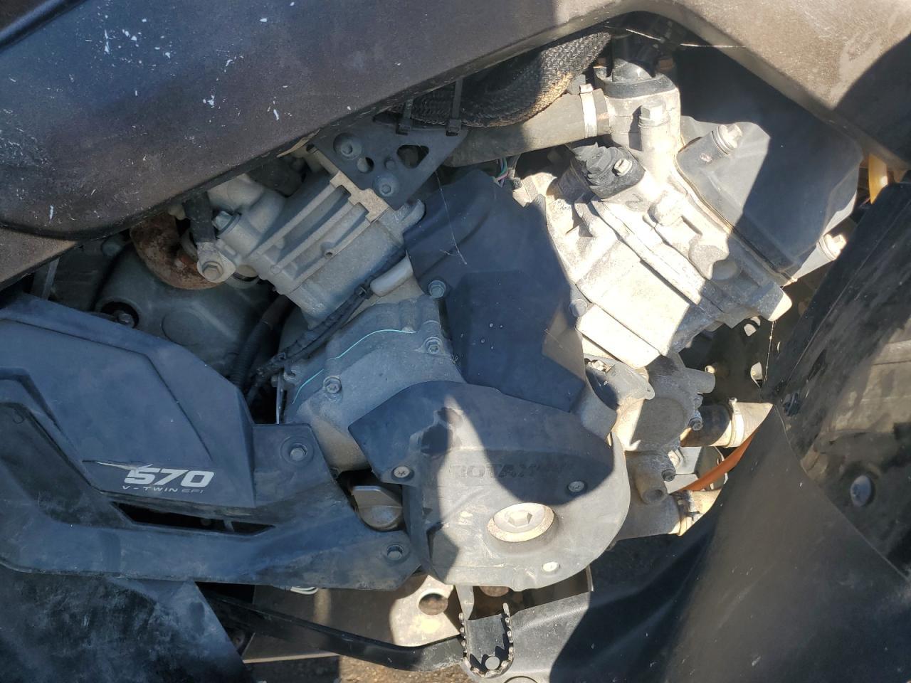 2018 Can-Am 2018 CAM AM Renegade-ATV AND Utility Vehicles