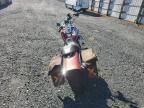 2011 Harley-Davidson Fxdf