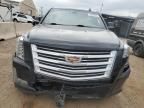2017 Cadillac Escalade Platinum