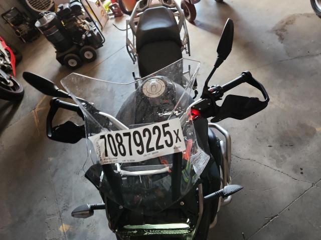 2019 BMW R 1250 GS