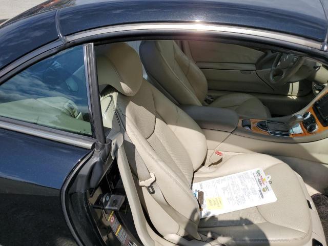 2003 Mercedes-Benz Sl 500r