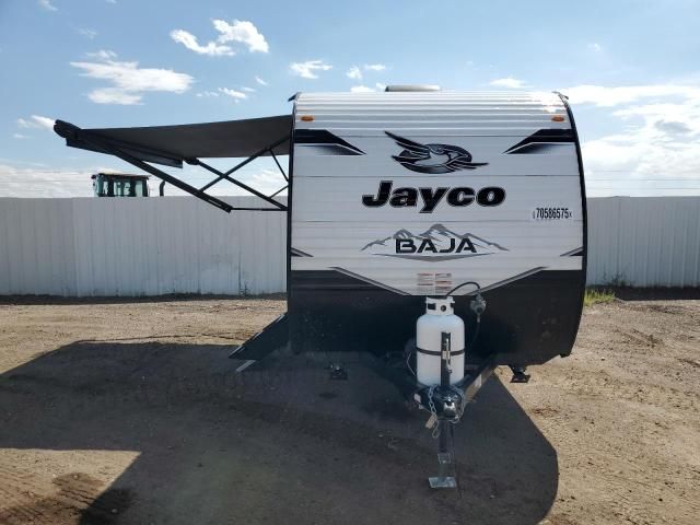 2024 Jayco CO JAY JAY Flight-RVS Camper