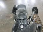 2010 Harley-Davidson Flhtcu