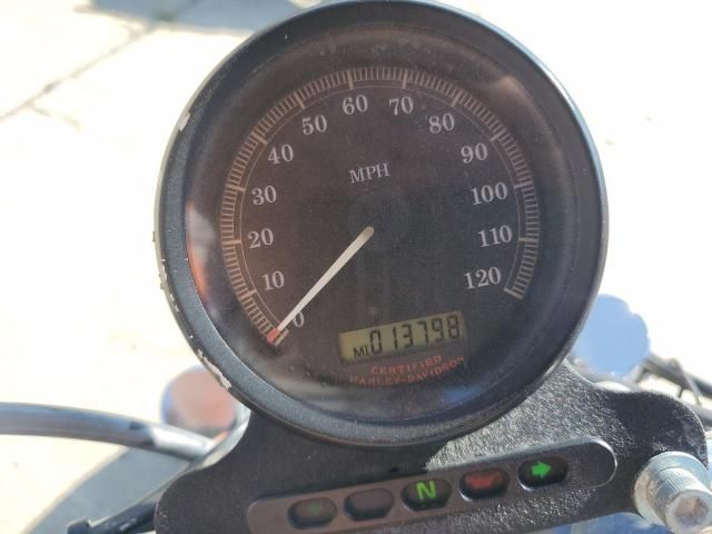2006 Harley-Davidson XL883
