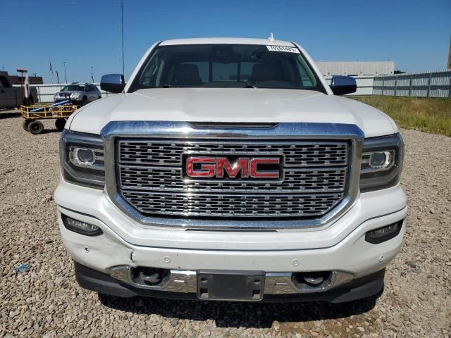 2017 GMC Sierra K1500 Denali
