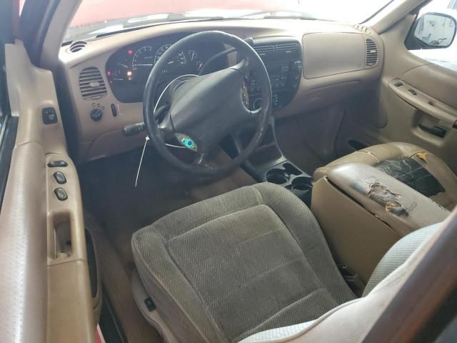 1997 Ford Explorer