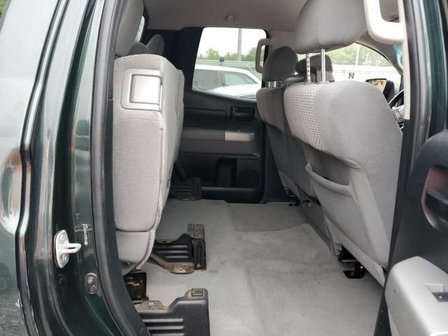 2008 Toyota Tundra Double Cab