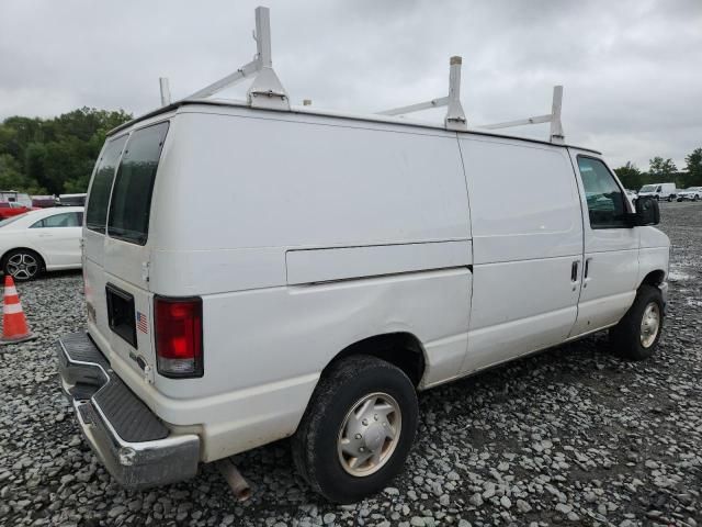 2014 Ford Econoline E250 Van
