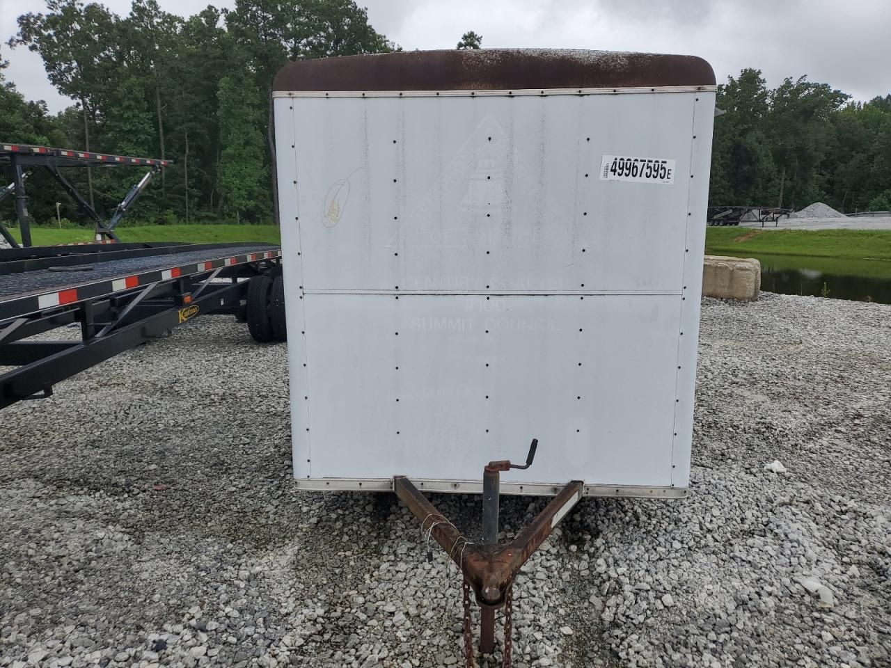 1975 Unknown Enclosed T