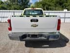 2010 Chevrolet Silverado C1500
