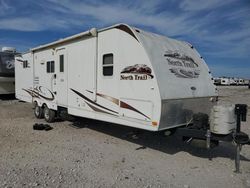2010 North Country Trailer en venta en Greenwood, NE