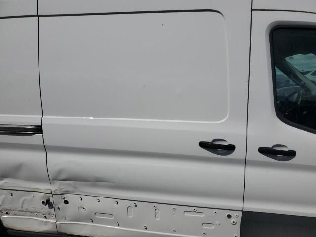 2023 Ford Transit T-250