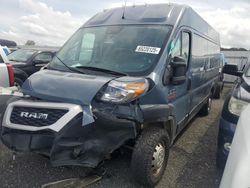 2021 Dodge RAM Promaster 3500 3500 High en venta en Waldorf, MD