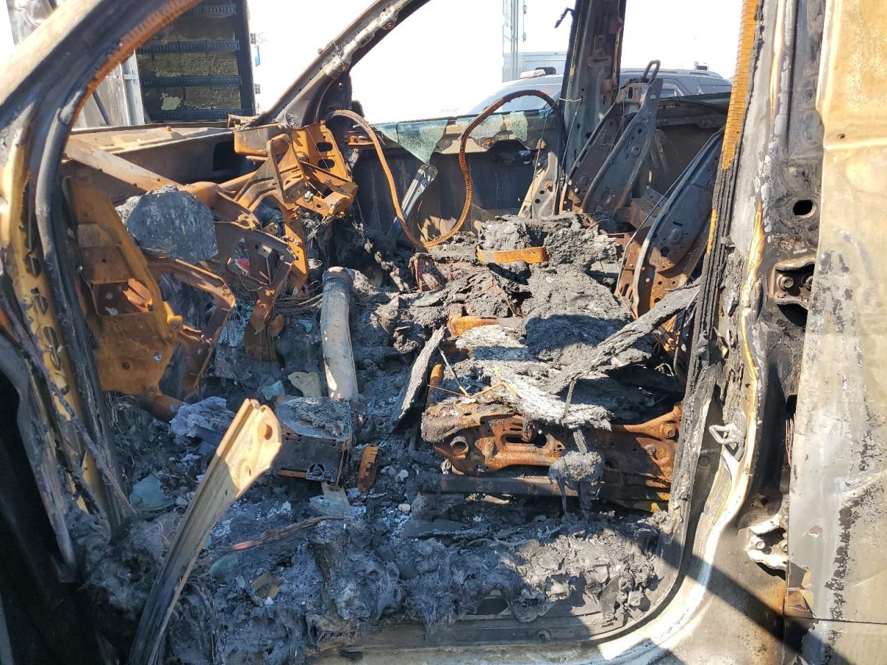 2011 Dodge RAM 5500 ST