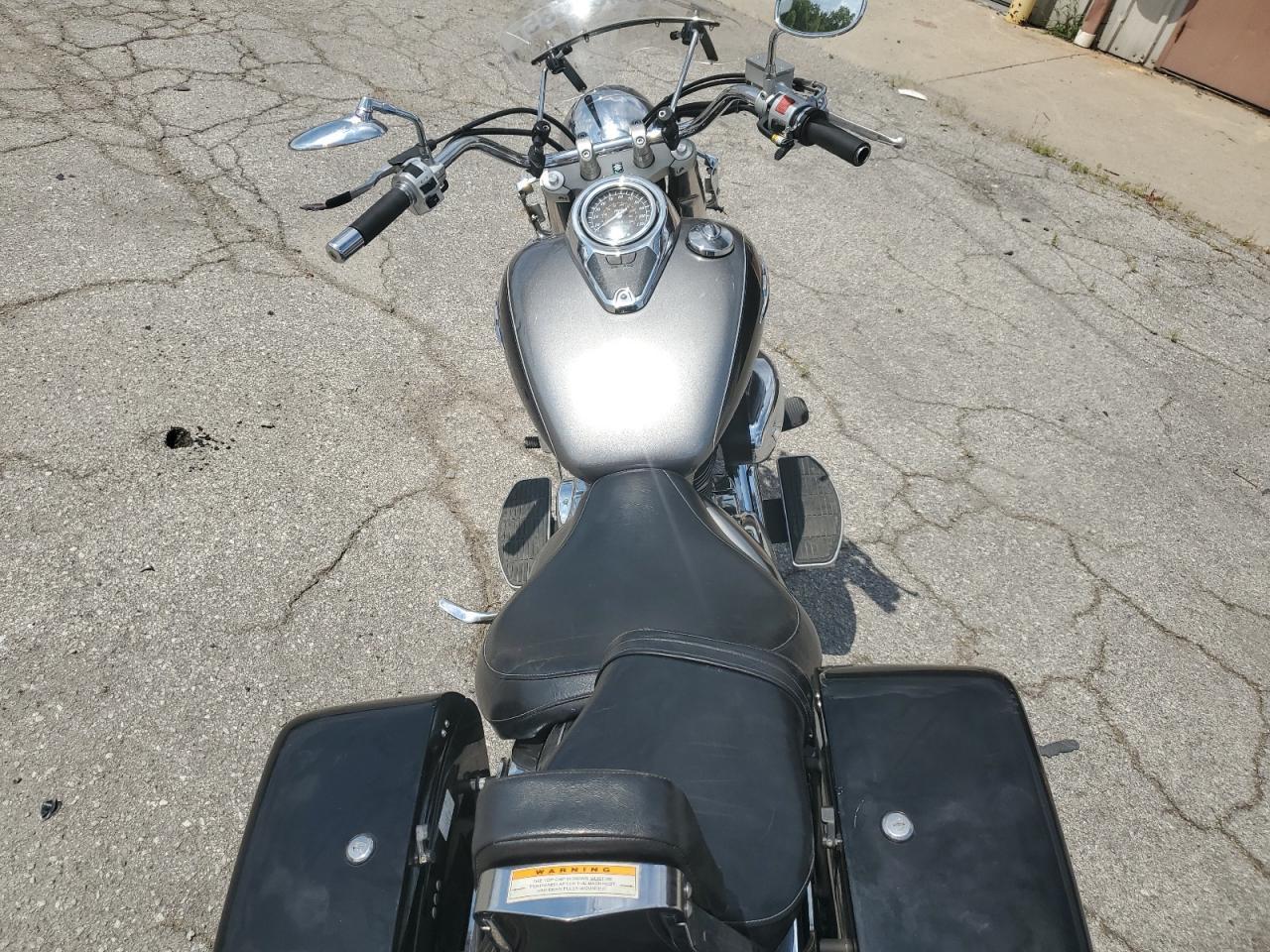 2005 Suzuki C50