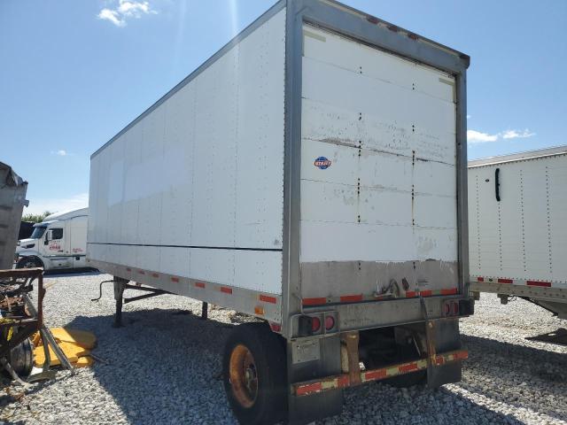 2005 Utility Trailer 2005 Utility VS2DC DRY Van Trailer