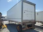 2005 Utility Trailer 2005 Utility VS2DC DRY Van Trailer