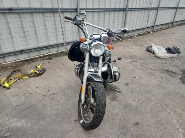 1998 BMW R1200 C