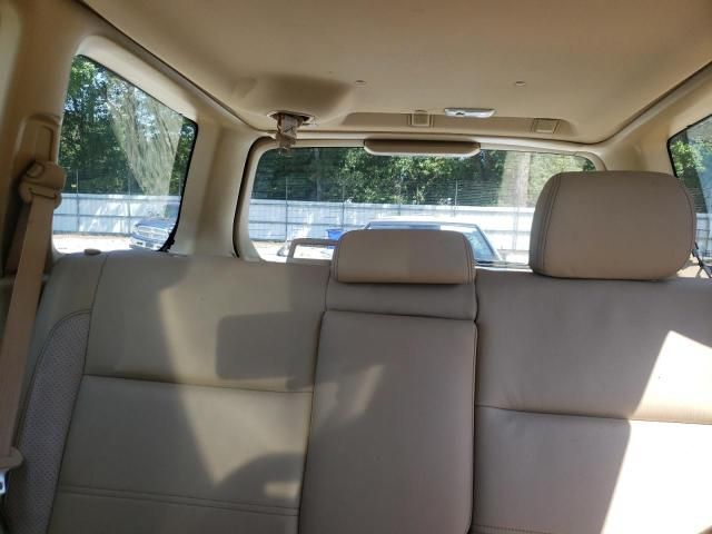 2006 Subaru Forester 2.5X LL Bean